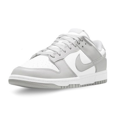 Nike Dunk Low Retro Schuhe Größe 40,5 Cod DD1391-103 Weiß