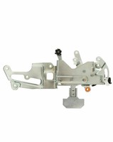 Platine Mechanismus Rechte SchiebetüR FüR Master Movano Interstar Newparts
