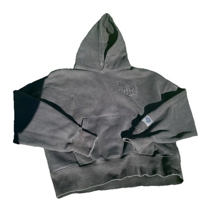 9dcc Black Hoodie Size Large NFT