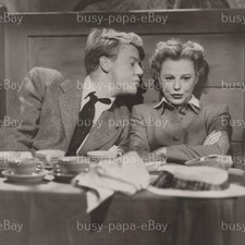 1948 The Bride Goes Wild Van Johnson June Allyson Jackie Butch Jenkins Photo #18