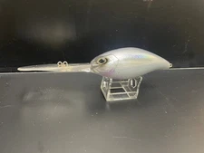 DRT POLICE Laser Gun Fishing Tackle Used