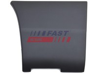 Zier-/Schutzleiste TüRscheibe Fast FT90737 FüR Fiat Ducato Bus 4X4 Bipower JTD 2