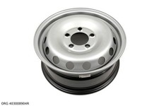 Jantes Renault MASTER