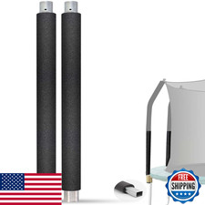 Jianbenkj Trampoline Poles Replacement For Skywalker Trampolines Lower