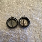 BUNDLE!!! Two Vintage Baptist Sunday School Pin Blue **RARE** — photo 2