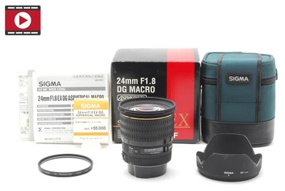 Canon EF 24mm Camera Lenses for sale | eBay