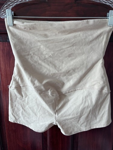 Maidenform High Waisted Boyshort Shapewear Size 2XL - Picture 2 of 5
