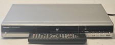 Toshiba D-R5 Multi Drive DVD Recorder