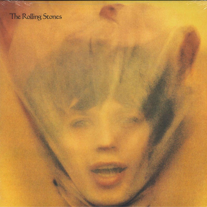 欧2discs LP Rolling Stones Goats Head Soup 0893970 Rolling Stones Records, Polydor /00660 The Rolling Stones – Goats Head Soup – Vinyl (LP, Album