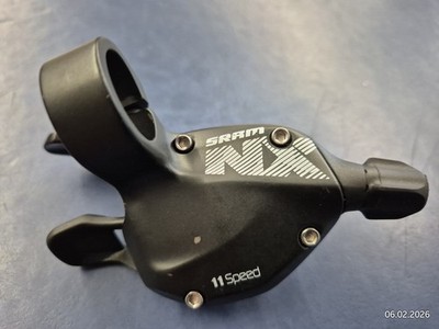 SRAM NX Eagle Shifter 11-fach Rear Trigger Schalthebel