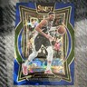 2025 Panini Select Prizm Concourse Giannis Antetokounmpo #43 Bucks Basketball