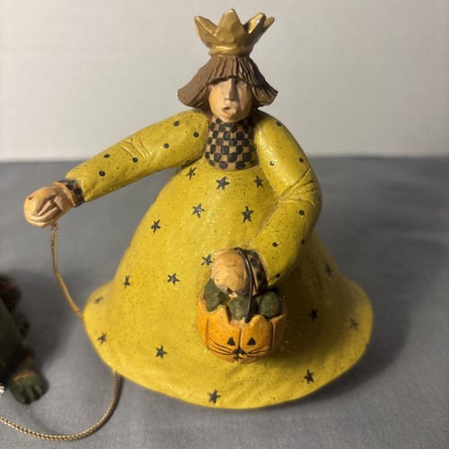 Set figurine Coynes Co. Williraye Studio La rana e la principessa - Foto 2 di 6