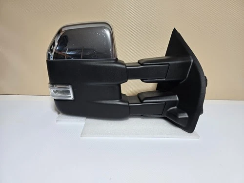 Ford F-150 OEM Right Mirror Assembly 2015 2016 2017