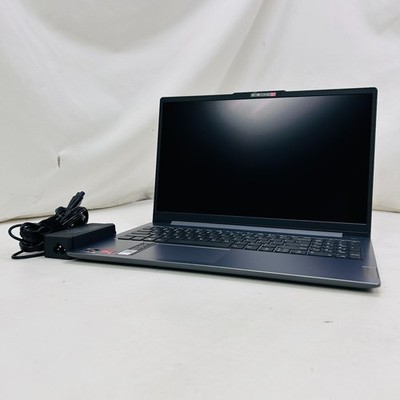 Lenovo Ideapad Slim 3 15Abr8 15'' Touch Laptop Ryzen 7 7730U 16GB 512GB SSD