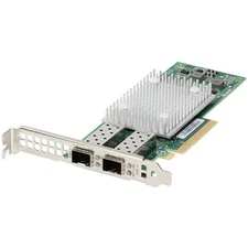 Dell QLogic QL41262HFCU-DE Dual 25GbE SFP28 CNA FH (51GRM)