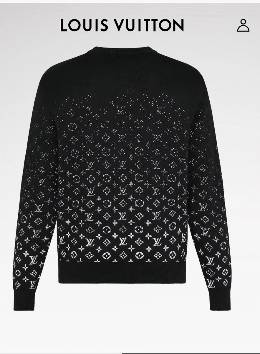 Louis Vuitton Pullover Sweaters for Men for sale | eBay