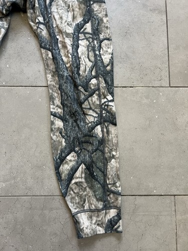 Sitka Mothwing Mimicry 2.0 Camo Hunting Base Layer Camouflage Full Suit Mens L - Picture 2 of 24