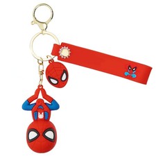 Nuahyaz Cartoon Keychain for Girls and Boys, Cute Keychains - 2