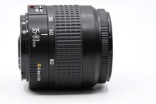 Canon EF EOS 35-80mm III Zoom Lens GREAT CONDITION