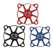 Motor Cooling Fan Cover Corrosion Resistant Electric Motor Fan Protector For SET