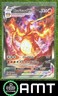 Charizard VMAX 2022 Pokemon Sword & Shield Black Star Promos #SWSH261