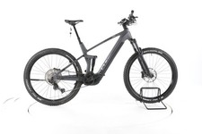 Cube Stereo Hybrid 140 HPC Race E-MTB full suspended Bosch Batteria 750Wh 29" Pr