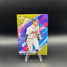 2023 Topps Cosmic Chrome Baseball Cards Checklist, Odds and Team Lists 31