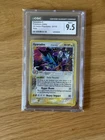 2006 Pokemon Gyarados Holo 8/110 EX Holon Phantoms Delta Species CGC 9.5 MINT+