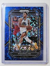 Rookies Ryan Rollins 22-23 Prizm, Disco ,RC 148/150, COLOR MATCH