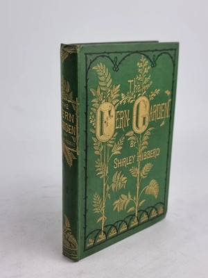 The Fern Garden, Shirley Hibberd   2nd Edition