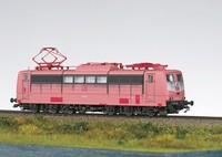 Märklin 39136 Elektrolokomotive Baureihe 151 Deutschen Bahn AG NEU & OVP