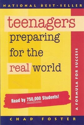 Teenagers: Preparing for the Real World