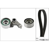 INA 530 0422 10 Zahnriemensatz FüR Toyota Avensis Erso Corolla Previa RAV 4 I