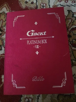 Gackt for sale | eBay