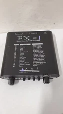 Applied Research Technology ART FX-1 Personal Stereo Digital Effects Processor