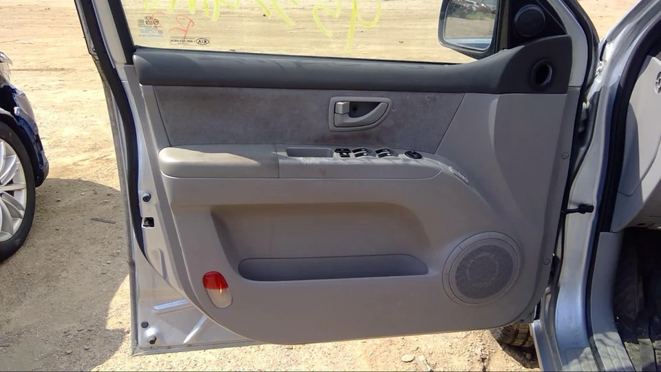 Estuche de transferencia Kia Sorento 2007 95 k Foto 4 de 4