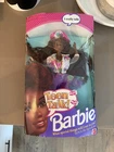 Teen Talk Barbie 1991 Mattel Talking Doll NRFB Vintage Collectible