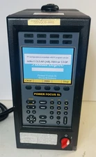 atlas copco  power focus SL PF4002 -G-HW compressor  