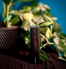 COMMODITY Fragrance GOLD+ Bold (DELUXE 10ml TRAVEL Spray)