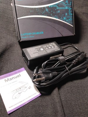 Genuine 65w Adapter Charger Acer Aspire 5 E15 V5 V7 V3 R3 R7 S3 E1 M5 Series OEM