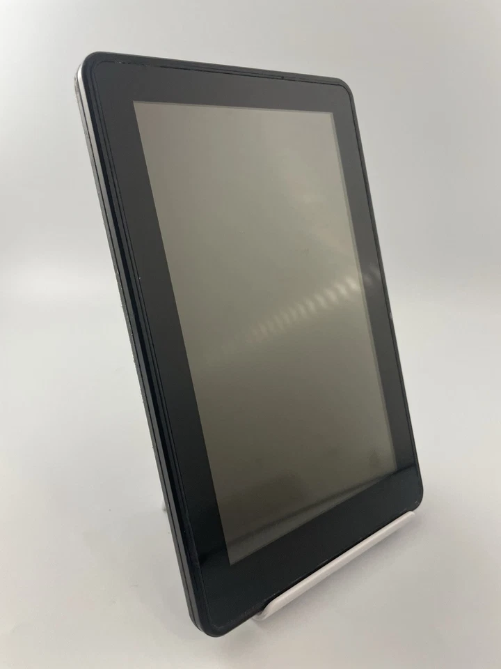 Amazon Kindle Fire 1st Gen D01400 Black 7" FireOS Tablet Spares & Repairs #D - Image 3 of 4