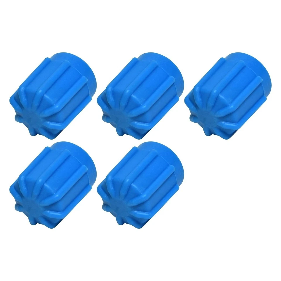 For Chevy Malibu 1997-1998 UAC GA1908-5C A/C Service Valve Cap Foto 3 de 3