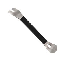 1pc Car Interior Clip Panel Trim Installation Removal Tool Stainless Steel Pry P