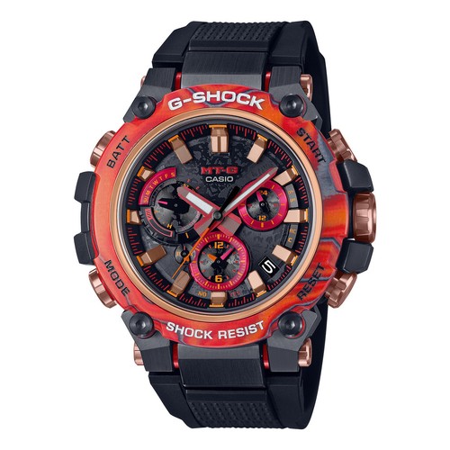 G-SHOCK MT-G MTGB3000 Series MTGB3000FR1A