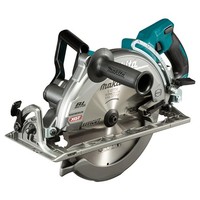 Makita RS002GZ, Cordless Rear Handle Saw(260Mm/Bl)(40V Max)