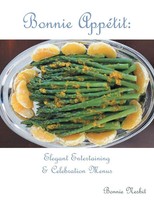 Bonnie Nesbit | Bonnie Appetit | Taschenbuch | Englisch (2021) | iUniverse