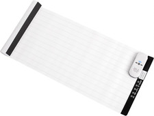 Alfombrilla electrica para perros y gatos entrenamiento para sofa y muebles safe