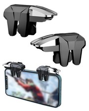 L1r1 L2r2 Joystick 4 Button Trigger Mobile Game Controller For