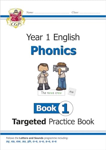 New Ks1 English Targeted Practice Book P - Image 8