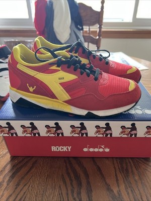 Diadora Drago Shoes